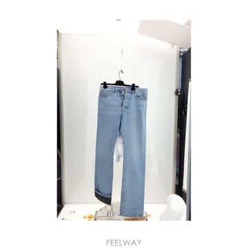 [B1] 디올 옴므 613D001A3036 바지 팬츠 트라우저 남성 613D001A3036589