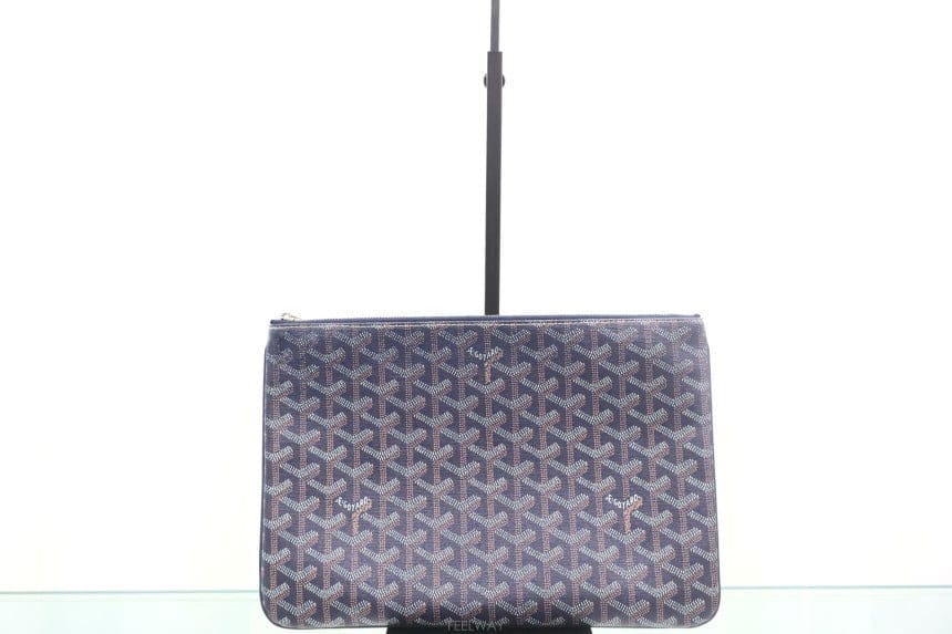 GOYARD ���ߵ� ���� MM Ŭ��ġ���ߵ� ���� MM Ŭ��ġ