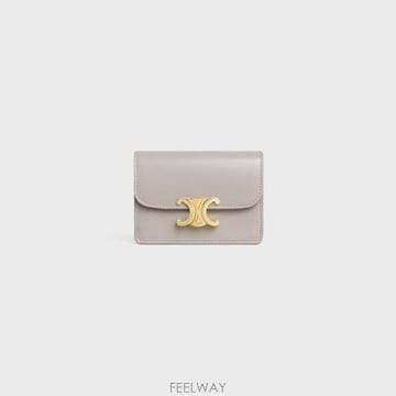 CELINE 26FW Celine ���� ī�� Ȧ�� 10I583DPVSOFTGREY10SY TP57789117426FW Celine ���� ī�� Ȧ�� 10I583DPVSOFTGREY10SY TP577