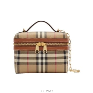 26FW Burberry 여성 cosmetic 백 81280091 TP578392117
