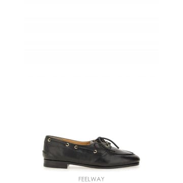 BALLY 25FW Bally MOCCASIN PLUME WF002VBU003U901 TP57936429425FW Bally MOCCASIN PLUME WF002VBU003U901 TP579364294