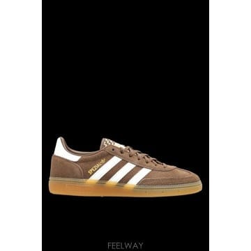 Adidas 26FW ADIDAS ������ ���� HANDBALL SPEZIAL KK09280EARSTROWHITEKHATH26FW ADIDAS ������ ���� HANDBALL SPEZIAL KK09280EARSTR