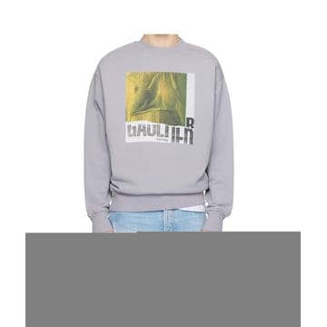 Jean Paul Gaultier 25FW �������쿡 ���� ��Ʈ ������ 2503WTO295J003134812 TP57750413425FW �������쿡 ���� ��Ʈ ������ 2503WTO295J003134812 