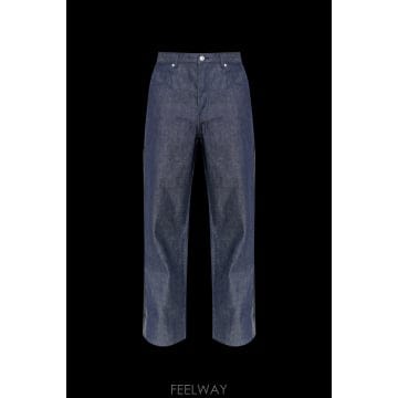 A.P.C. A P C  JEANS SALLY CON STAMPA COHESH09254IAI TP578392108A P C  JEANS SALLY CON STAMPA COHESH09254IAI TP5783921