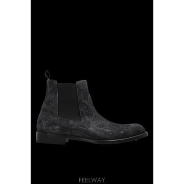 ETRO 26FW Etro Suede Chelsea ���� MS4B0011AP112N0000 TP57914489526FW Etro Suede Chelsea ���� MS4B0011AP112N0000 TP5791