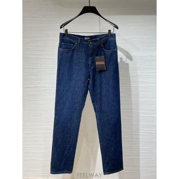 Zegna 26SS ������ ���� jeans CITUHIJ4A3103 TP57914483626SS ������ ���� jeans CITUHIJ4A3103 TP579144836