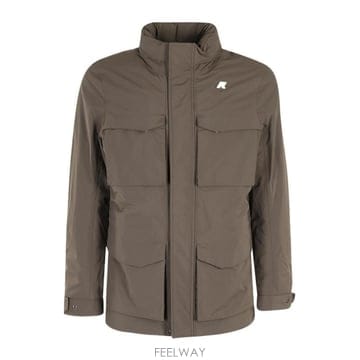 | Other Brand | 24FW K WAY ���� �ٿ� ���� K31354WWMWBROWNGREENISH TP57798464924FW K WAY ���� �ٿ� ���� K31354WWMWBROWNGREENISH TP57