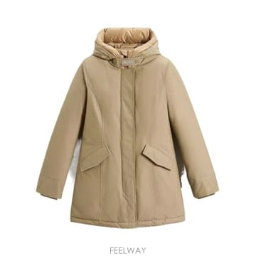 Woolrich 25FW �︮ġ ���� �ٿ� ���� CFWWOU0580FRUT0001CORNSTALK TP57729988825FW �︮ġ ���� �ٿ� ���� CFWWOU0580FRUT0001CORNSTALK