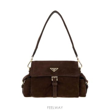 PRADA 26FW ����� ��ũ ���� suede ��� �� 1BD394VNOO008F0003 TP57849678726FW ����� ��ũ ���� suede ��� �� 1BD394VNOO008F00