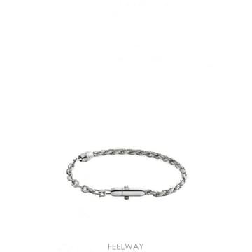 Bottega Veneta 26FW ���װ�����Ÿ ���� �극�̽��� Bangle 875949V50708117 TP57914483326FW ���װ�����Ÿ ���� �극�̽��� Bangle 875949V507081