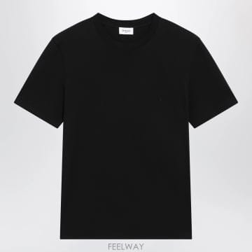 Saint Laurent 26FW ���ζ� ���� Cassandre T ���� in ��ư A001BEY38BD1000 TP58027388526FW ���ζ� ���� Cassandre T ���� in ��ư A001BEY38BD1