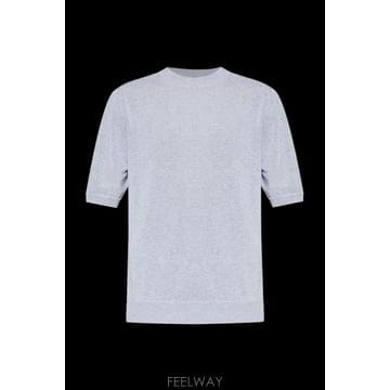 Eleventy 26SS ELEVENTY Crew �� T ���� M76MAGM27MAG0M0151301 TP57840011926SS ELEVENTY Crew �� T ���� M76MAGM27MAG0M0151301 TP5