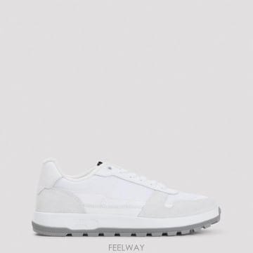Brioni 24FW BRIONI Brioni Trainer ����Ŀ�� QHLX0LOC7199000 TP57936426624FW BRIONI Brioni Trainer ����Ŀ�� QHLX0LOC7199000 TP