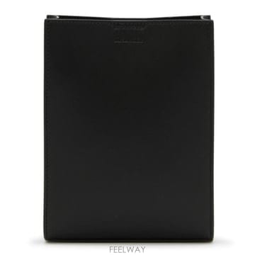 26SS 질샌더 Borsa a tracolla Tangle in pelle 질샌더 J25WG0003P5995