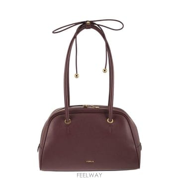 Furla 26FW FURLA POPPY M   ž �ڵ� �� in Grained ���� WB02109BX45734908S26FW FURLA POPPY M   ž �ڵ� �� in Grained ���� WB0210
