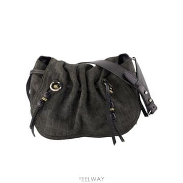 Isabel Marant 26FW ���ں����� ���� ��� �� PP0406FAD3C08M01BKBLACK TP57849677826FW ���ں����� ���� ��� �� PP0406FAD3C08M01BKBLACK T