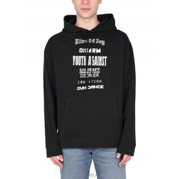 Raf Simons 22SS �����ø� �ĵ�Ƽ 211M163B190030099 TP57889737422SS �����ø� �ĵ�Ƽ 211M163B190030099 TP578897374