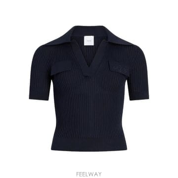 PATOU 26SS PATOU ���� RICAMATA IN COTONE KN3418094694N TP57924375226SS PATOU ���� RICAMATA IN COTONE KN3418094694N TP579