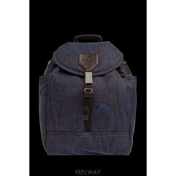 ETRO 26SS Etro ���� with paisley motif MP1F0006AA061S9883 TP578190226SS Etro ���� with paisley motif MP1F0006AA061S9883 T