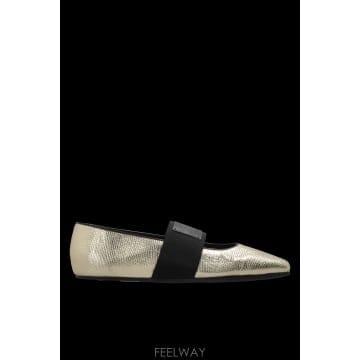 Givenchy 26FW Givenchy Sliced ���� ballerinas BE5017E2JK715 TP57914481926FW Givenchy Sliced ���� ballerinas BE5017E2JK715 TP5