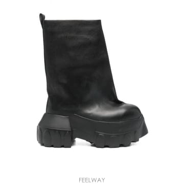 Rick Owens 26SS �������� �������� Trainers RU01F2864LOO09 TP57840010026SS �������� �������� Trainers RU01F2864LOO09 TP57840