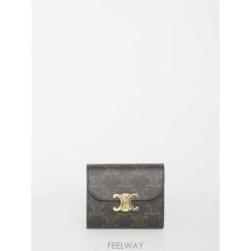 CELINE Celine Triomphe ���� �з� 10D782CQH04LU TP578897357Celine Triomphe ���� �з� 10D782CQH04LU TP578897357