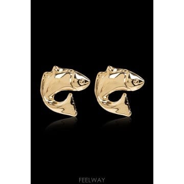 Jacquemus ��ũ���� Earrings JWW00801AOT4063280 TP577902092��ũ���� Earrings JWW00801AOT4063280 TP577902092