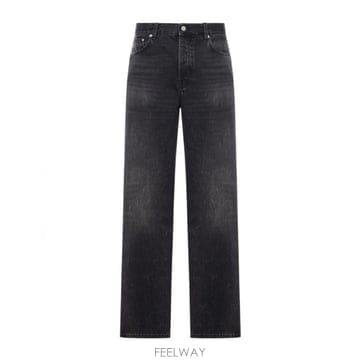 | Other Brand | 25FW HAIKURE ���� jeans HEM03252DF174L0902 TP57923390725FW HAIKURE ���� jeans HEM03252DF174L0902 TP579233907