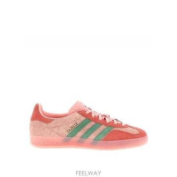 Adidas 25FW ADIDAS ����Ŀ�� Gazelle �ε��� ADIDAS in camoscio IG6782 TP58025FW ADIDAS ����Ŀ�� Gazelle �ε��� ADIDAS in camoscio
