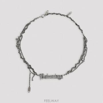 Balenciaga Balenciaga Balenciaga Typo Destroyed ����� 856537TZ99I0911 TP5Balenciaga Balenciaga Typo Destroyed ����� 856537TZ99