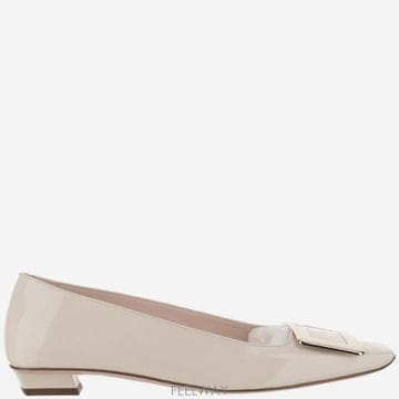 Roger Vivier ���� ��� Belle Vivier ballerina RVW00700920D1P9997 TP578796819���� ��� Belle Vivier ballerina RVW00700920D1P9997 