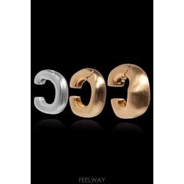 | Other Brand | 26FW ��Ʈ ���̾� �� of three Solene ear Ŀ���� JWER1373MT20660BAB TP526FW ��Ʈ ���̾� �� of three Solene ear Ŀ���� JWER137