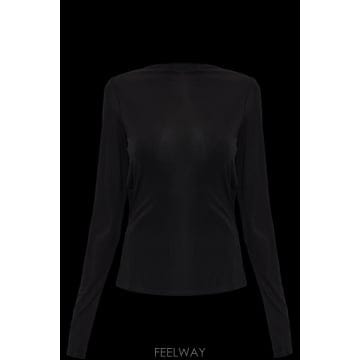 | Other Brand | 26FW ��Ʈ ���̾� ž Vayda WVTP37225YV34000BLK TP58085782326FW ��Ʈ ���̾� ž Vayda WVTP37225YV34000BLK TP580857