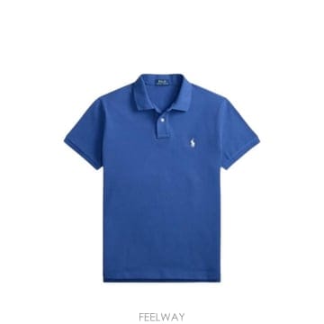 Ralph Lauren 26SS ���� �η� ���� T ���� 710680784520DUSTYAZURECREAMPP TP58021240426SS ���� �η� ���� T ���� 710680784520DUSTYAZURECREAM