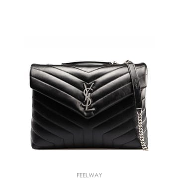 Saint Laurent 26SS ���ζ� LOULOU 574946DV7261000 TP57789350226SS ���ζ� LOULOU 574946DV7261000 TP577893502