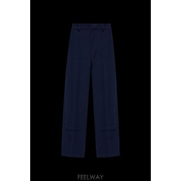 26SS 보테가베네타 울 trousers 815297V4C206113 TP577772686