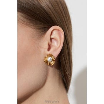| Other Brand | 26FW ��Ʈ ���̾� Irisi Perla �̴� earrings JWER1189MT33390ANB TP58026FW ��Ʈ ���̾� Irisi Perla �̴� earrings JWER1189MT3