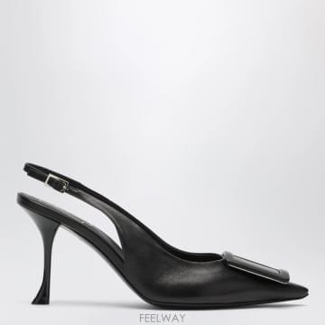 Roger Vivier 26FW ���� ��� Viv in the ��Ƽ nappa ���� ������ ���� RVW8304578091TB99926FW ���� ��� Viv in the ��Ƽ nappa ���� ������ ��
