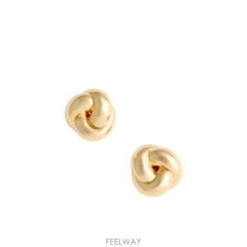 Self Portrait 26FW Self portrait ���� earrings PF26652EAGD TP57839206826FW Self portrait ���� earrings PF26652EAGD TP5783920