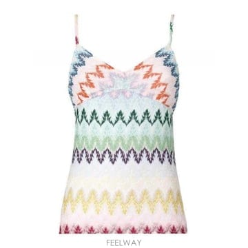 Missoni 26SS MISSONI ��ũ ž 29DS26SK15BR015IS30G5 TP57789347826SS MISSONI ��ũ ž 29DS26SK15BR015IS30G5 TP577893478