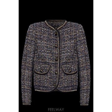 ETRO 26FW Etro Tweed �������� WRCA011299TTB18S9883 TP58085781626FW Etro Tweed �������� WRCA011299TTB18S9883 TP580857