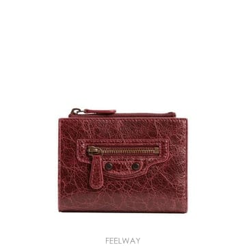 Balenciaga 26FW Balenciaga LE ��Ƽ BIFOLD �з� IN ARENA ���� 8463602ABFY615426FW Balenciaga LE ��Ƽ BIFOLD �з� IN ARENA ���� 8463