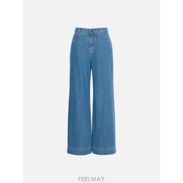 Max Mara 26FW �������� WKDVEGA jeans 2625186021008008 TP57849675126FW �������� WKDVEGA jeans 2625186021008008 TP5784967