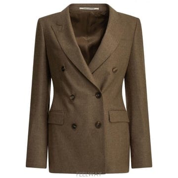 | Other Brand | 26FW Tagliatore ���� ���� JPARIGI10B010021F1086BROWN TP58085407826FW Tagliatore ���� ���� JPARIGI10B010021F1086BROWN T