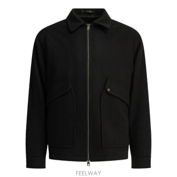 | Other Brand | 26FW Tagliatore ���� ���� ADAMSTR770065N3520BLACK TP58085407626FW Tagliatore ���� ���� ADAMSTR770065N3520BLACK TP58