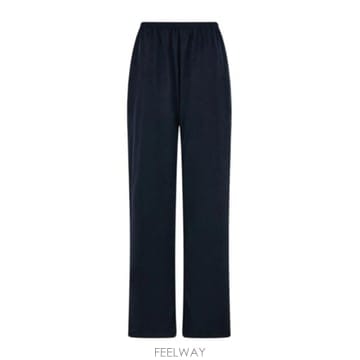 26SS 살바토레 페라가모 여성 casual 팬츠 13I118793187 TP578978688