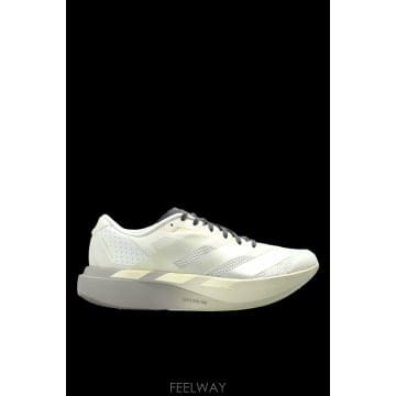 Adidas 26FW Adidas ������ ���� ADIZERO EVO SL KI47940OWHITEICGOMEGRANIT26FW Adidas ������ ���� ADIZERO EVO SL KI47940OWHITEIC