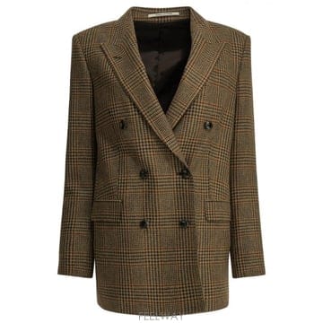 | Other Brand | 26FW Tagliatore ���� ���� JJASMINE10B440073M1364BROWN TP5808540726FW Tagliatore ���� ���� JJASMINE10B440073M1364BROWN 