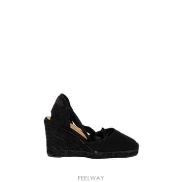 Castaner 26SS CASTANER ���� Ballet ���� CARINAC8001CANVASNEGRO TP5806539526SS CASTANER ���� Ballet ���� CARINAC8001CANVASNEGRO 