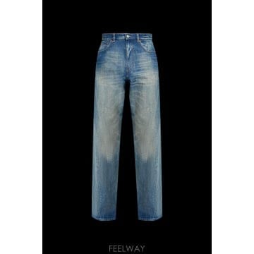 Maison Margiela �������������� Jeans SH0LA0024M30017962 TP578978680�������������� Jeans SH0LA0024M30017962 TP578978680